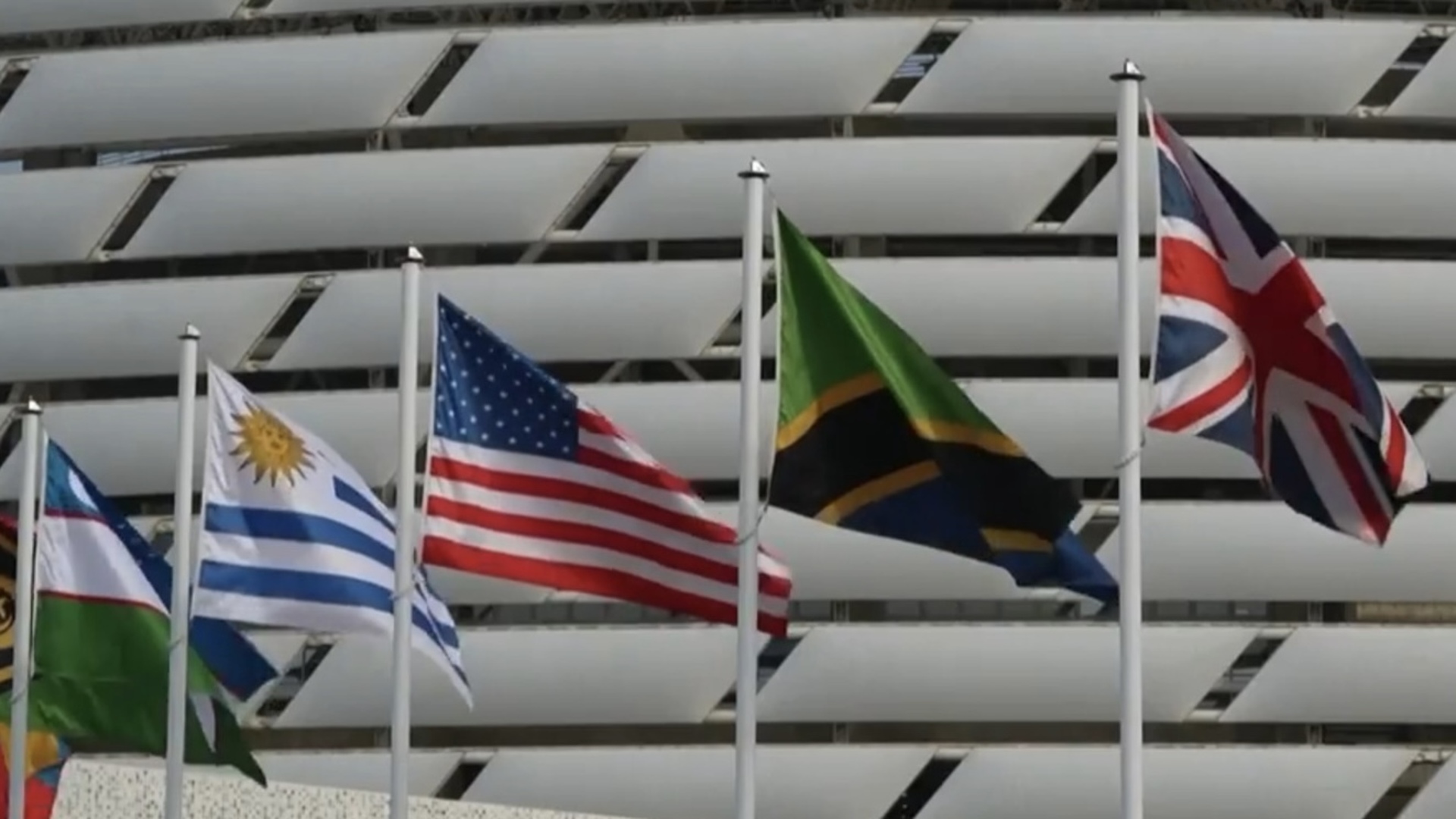 Least developed and small island nations stage walkout during COP29 overtime negotiations