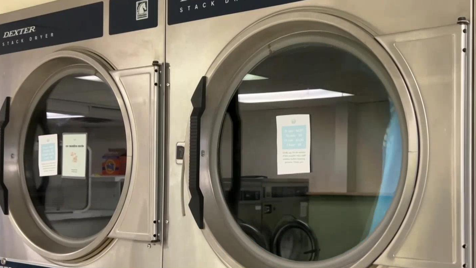 New campaign offers accessible laundry in Vancouver