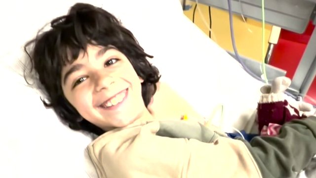 B.C. reverses course, approves funding for boy's crucial overseas brain treatment