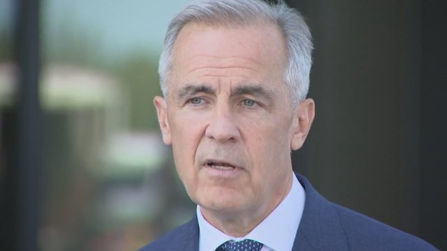 Carney signals not using oil as a bargaining chip, but should he?