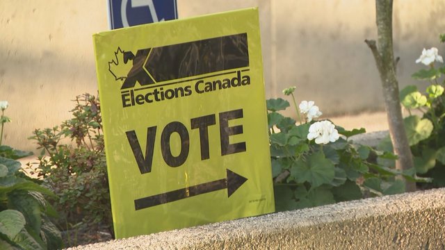 Advanced voting begins in North Vancouver—Capilano byelection