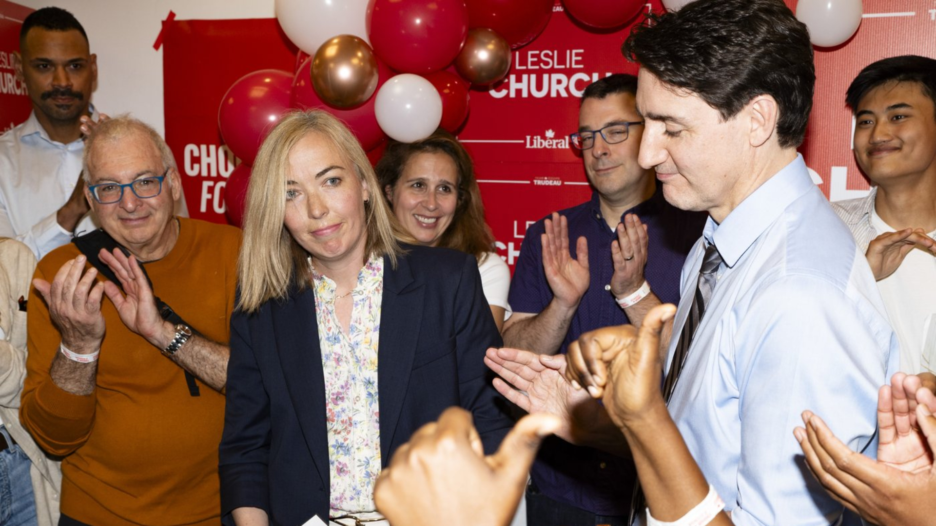Byelection could intensify calls for Trudeau to quit