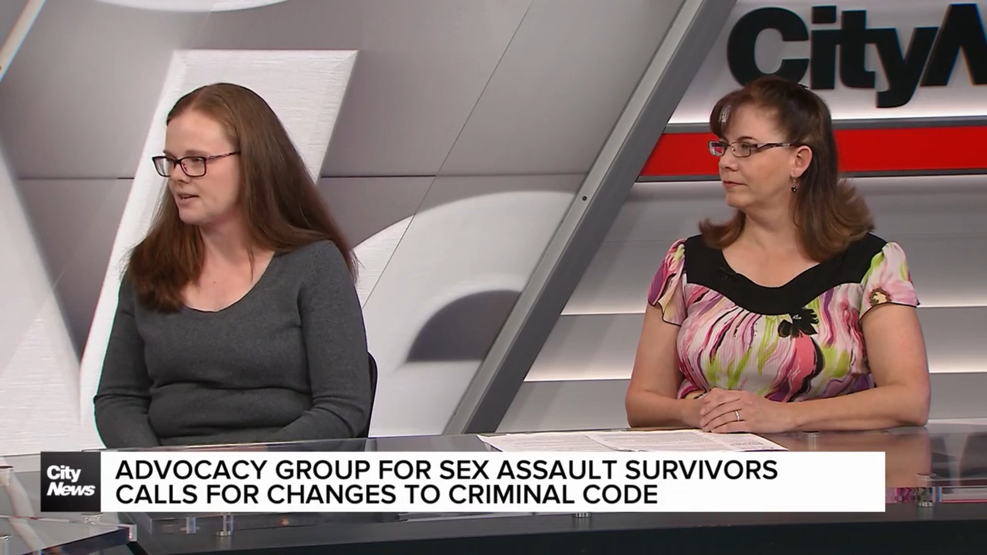 Advocates for sexual assault survivors urged Feds to change criminal code