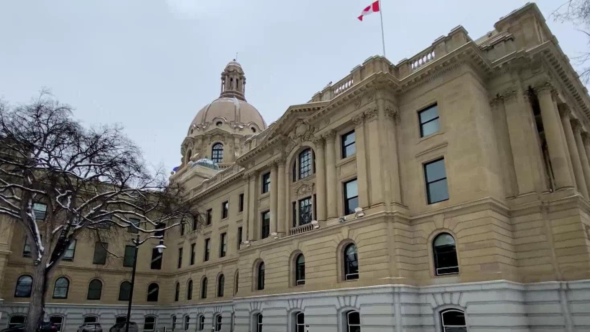 2SLGBTQ+ advocates meet with Alberta government | CityNews Edmonton