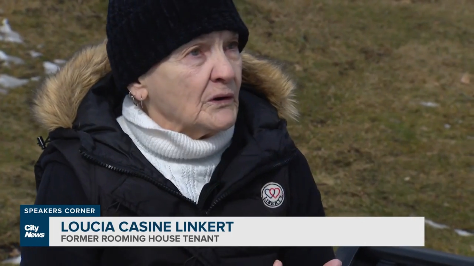 Former tenant of illegal rooming houses speaks out