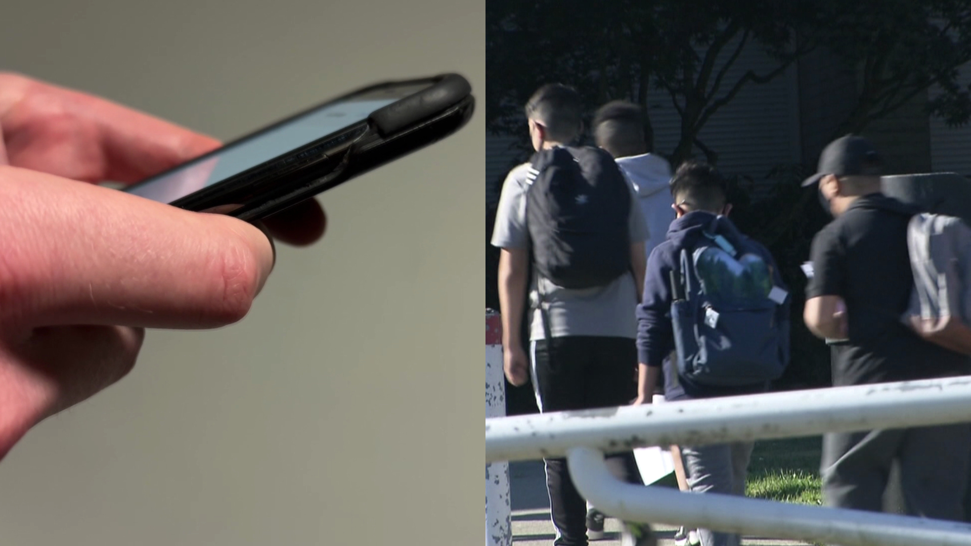 Canadian tip line says it receives about 50 sextortion reports every week