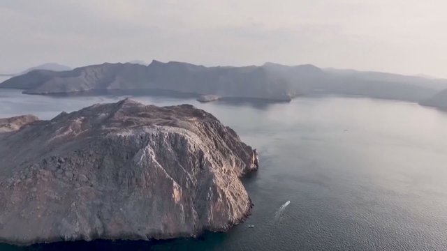 Iran demands US concessions before opening Strait of Hormuz