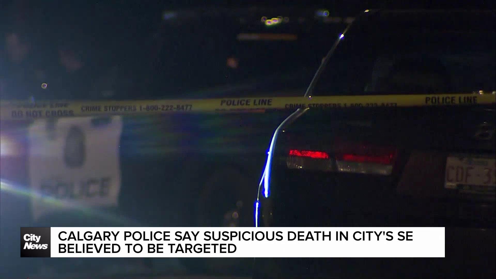 Woman found dead at SW Calgary home was fatally attacked by ex-husband ...