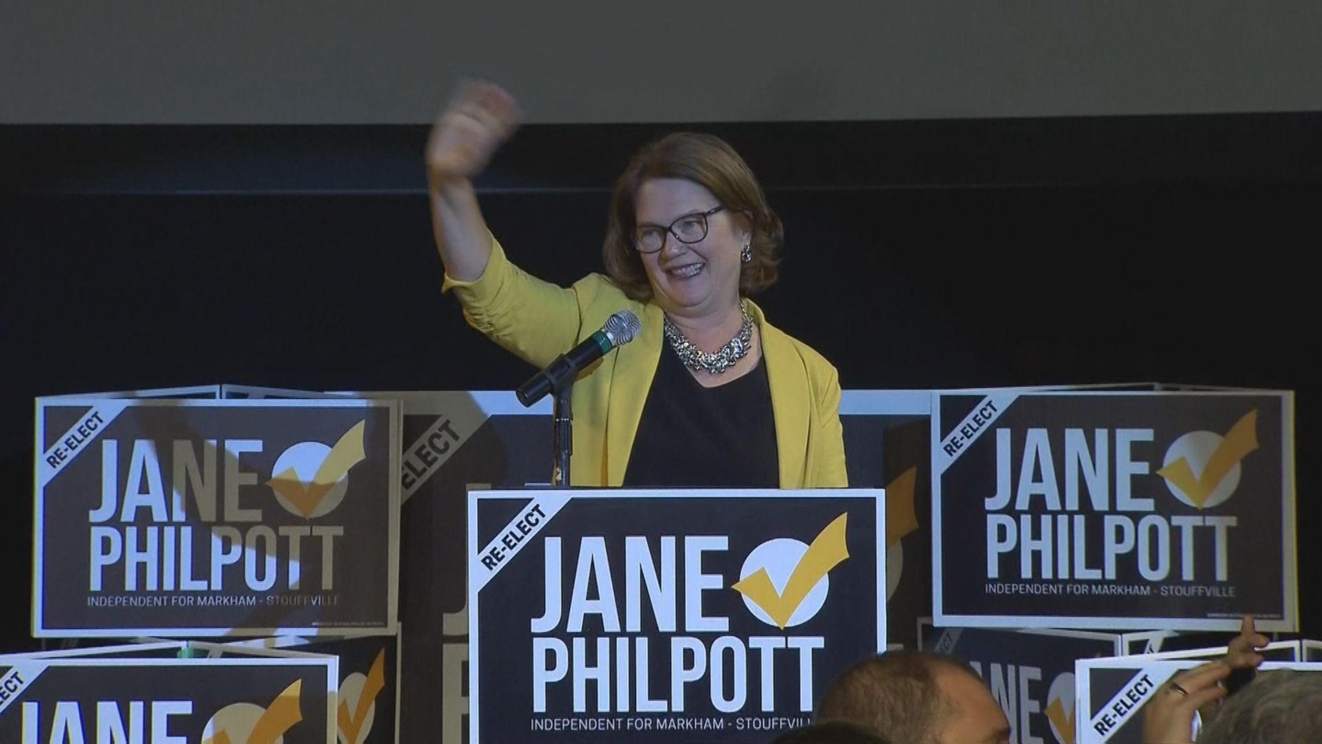 Jane Philpott to lead Ford’s new primary care action team