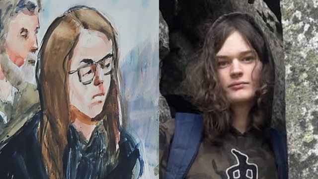 How an American co-conspirator allegedly helped the Tumbler Ridge mass shooter