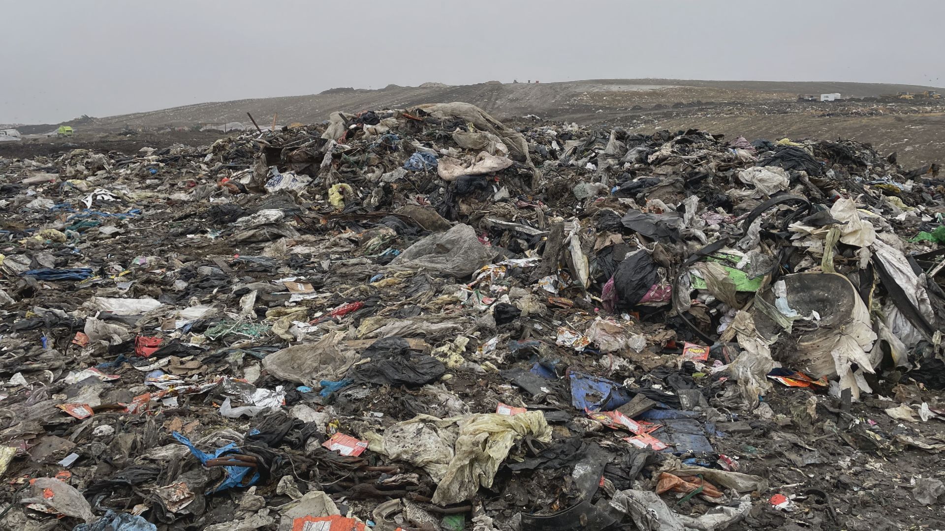 Critical stage of the Prairie Green Landfill search is underway