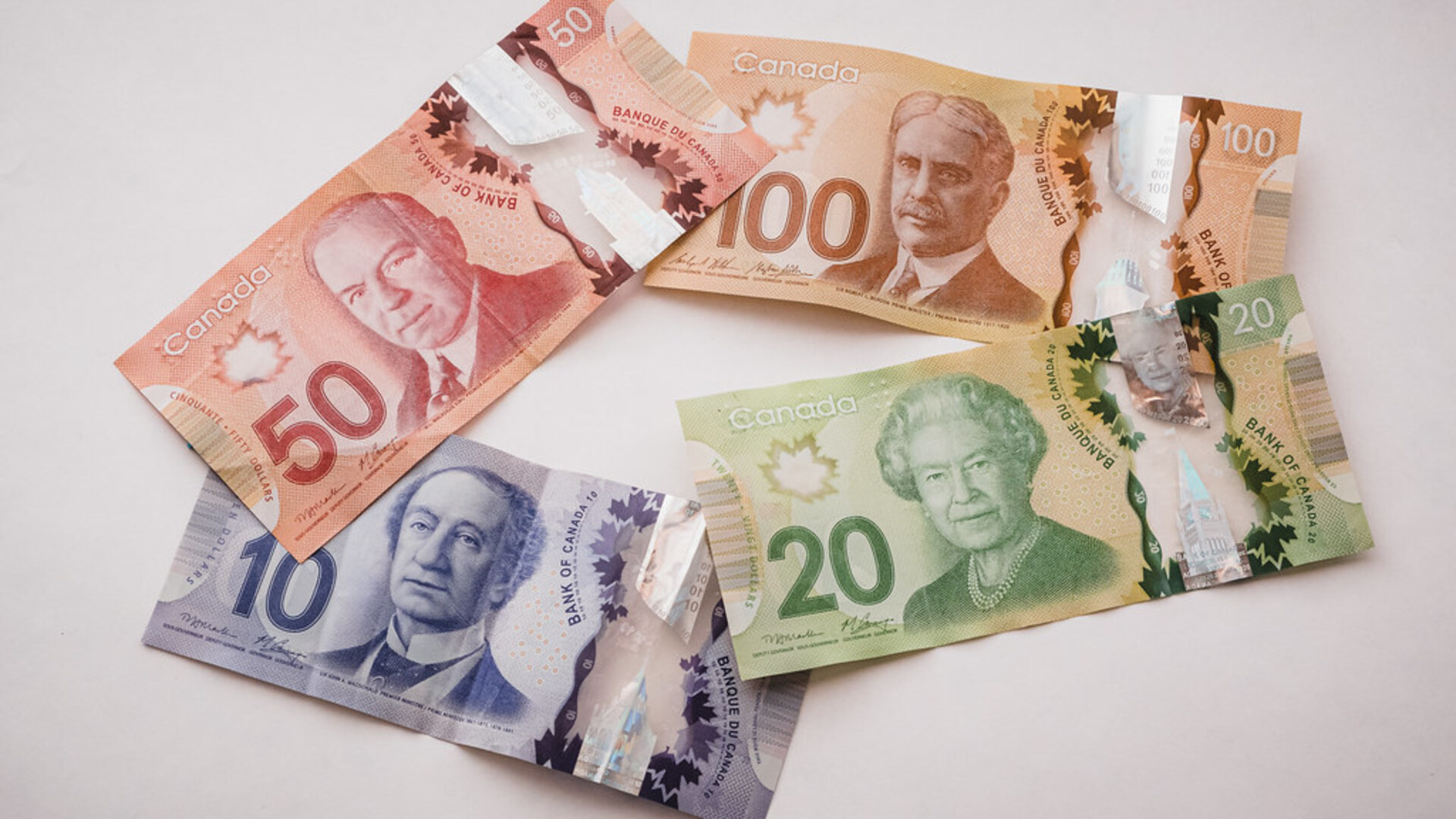 Is Canada inching closer to an interest rate cut?