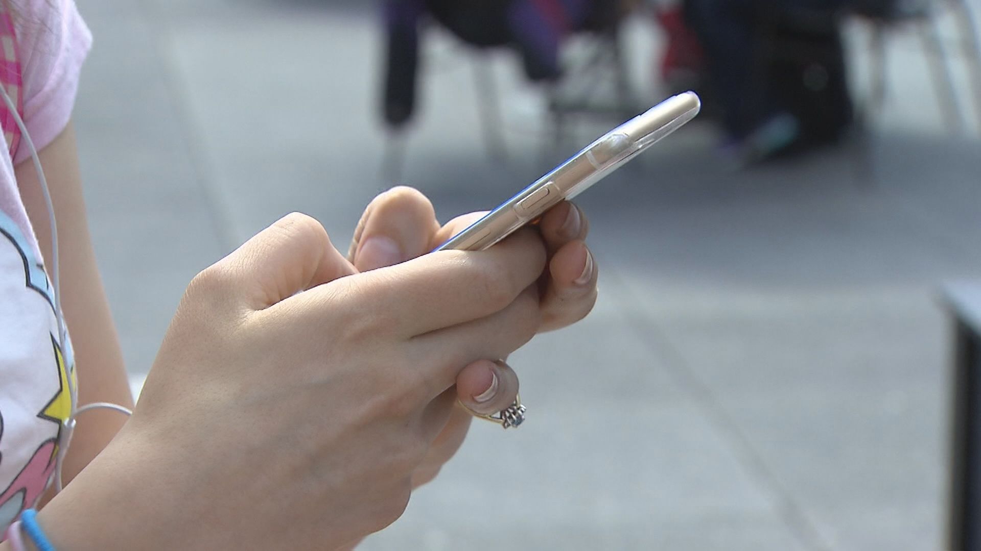 Young boy’s suicide prompts RCMP to warn parents about cyber safety