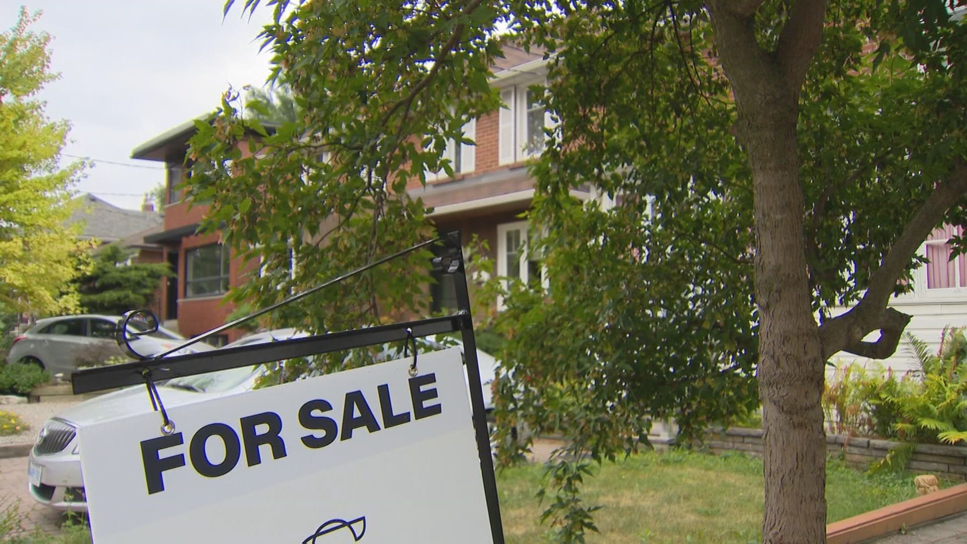 Canada's housing agency ends first-time homebuyer incentive program