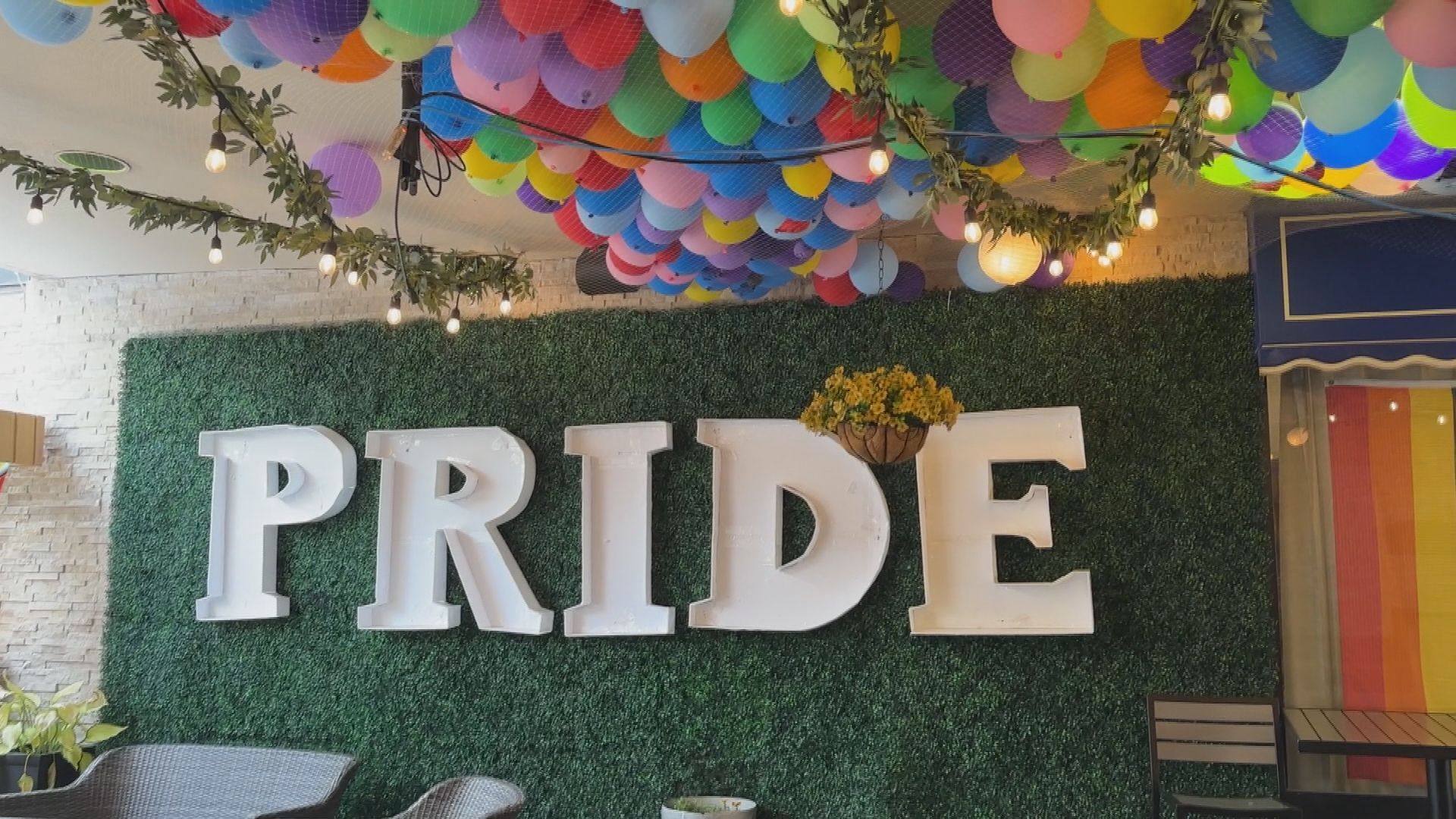 Vancouver Pride Parade set for this Sunday