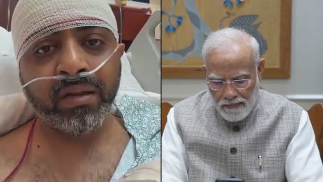 FlyDubai pilot attacked by co-pilot speaks out for the first time