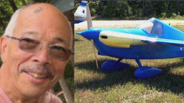 Missing pilot found dead in Kawartha Lakes