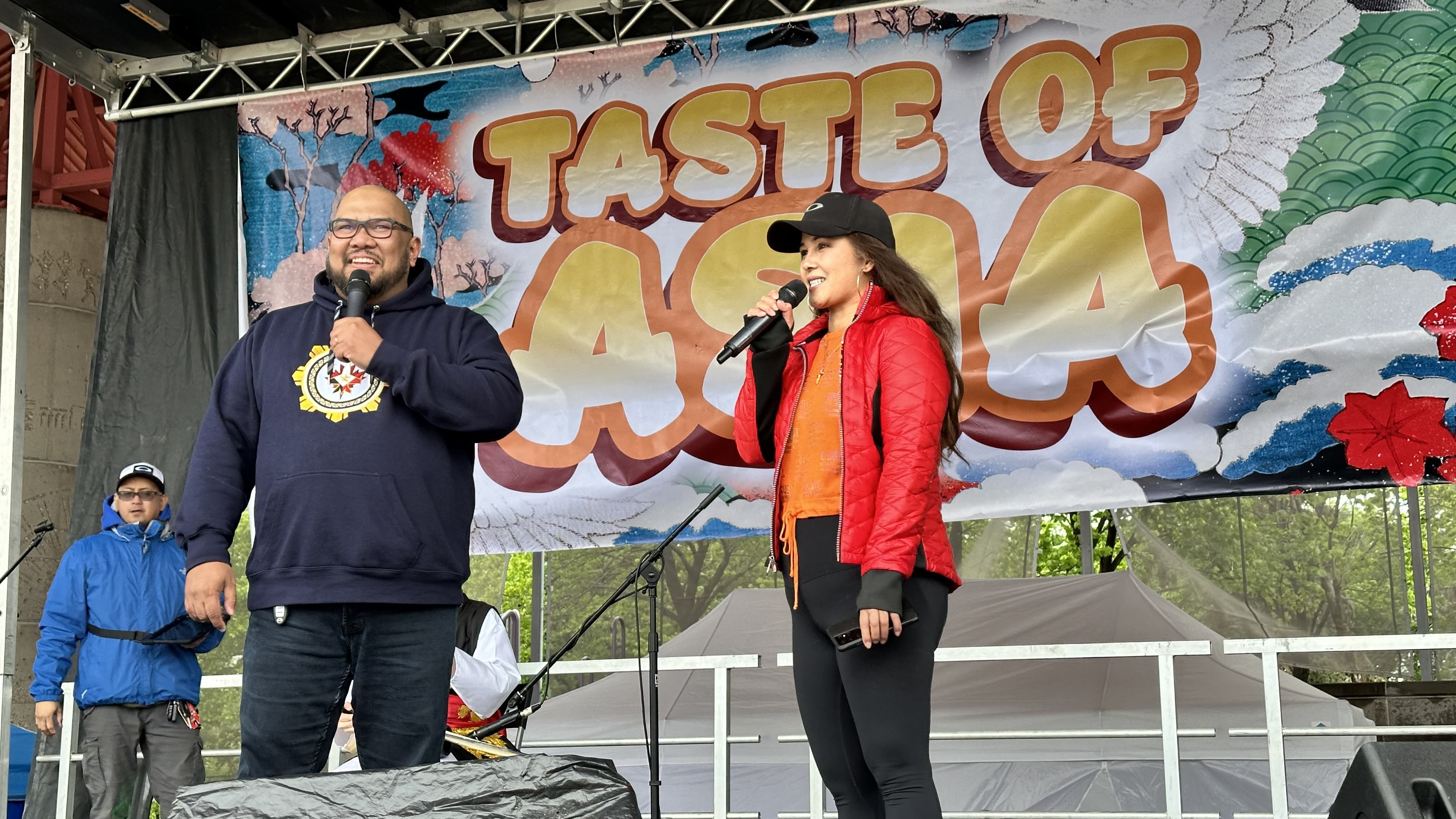 Taste of Asia festival in Winnipeg kicks off Saturday