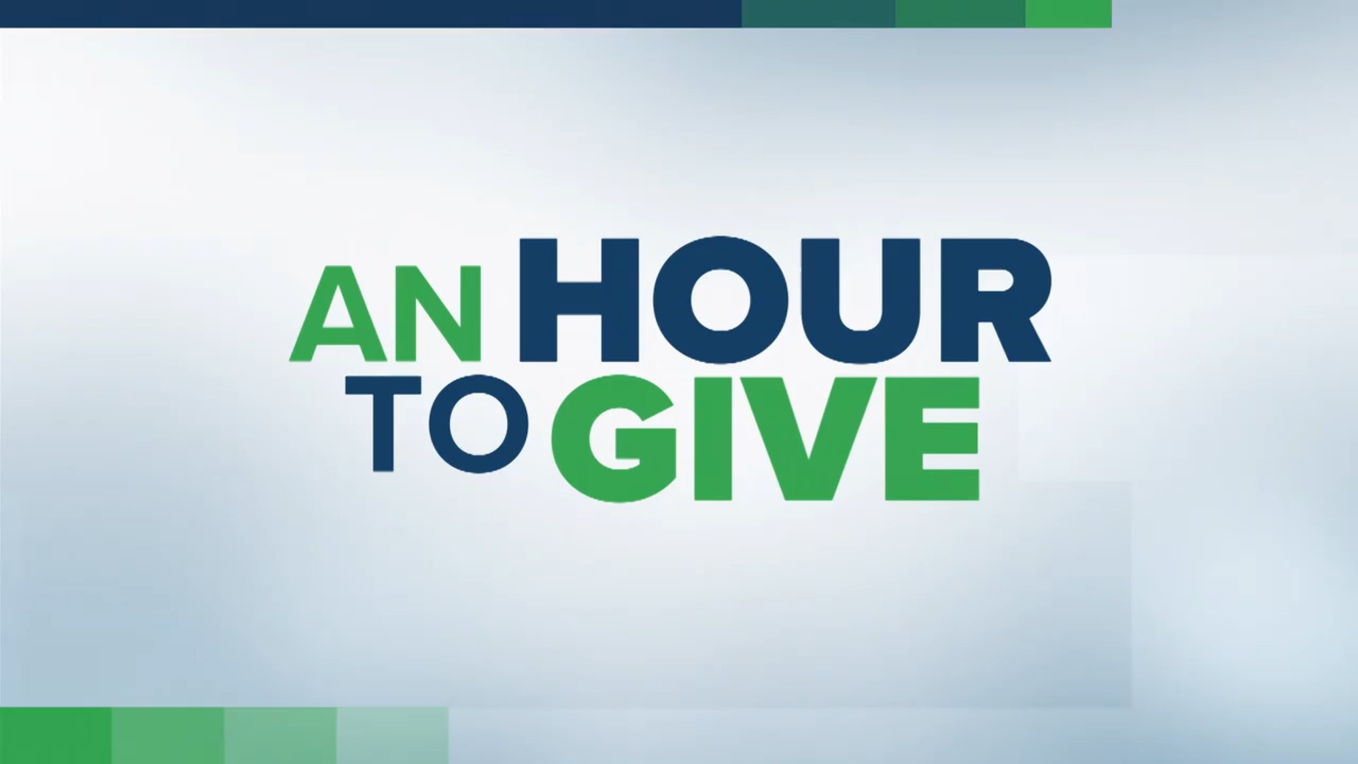 Parkdale Food Centre | An Hour To Give