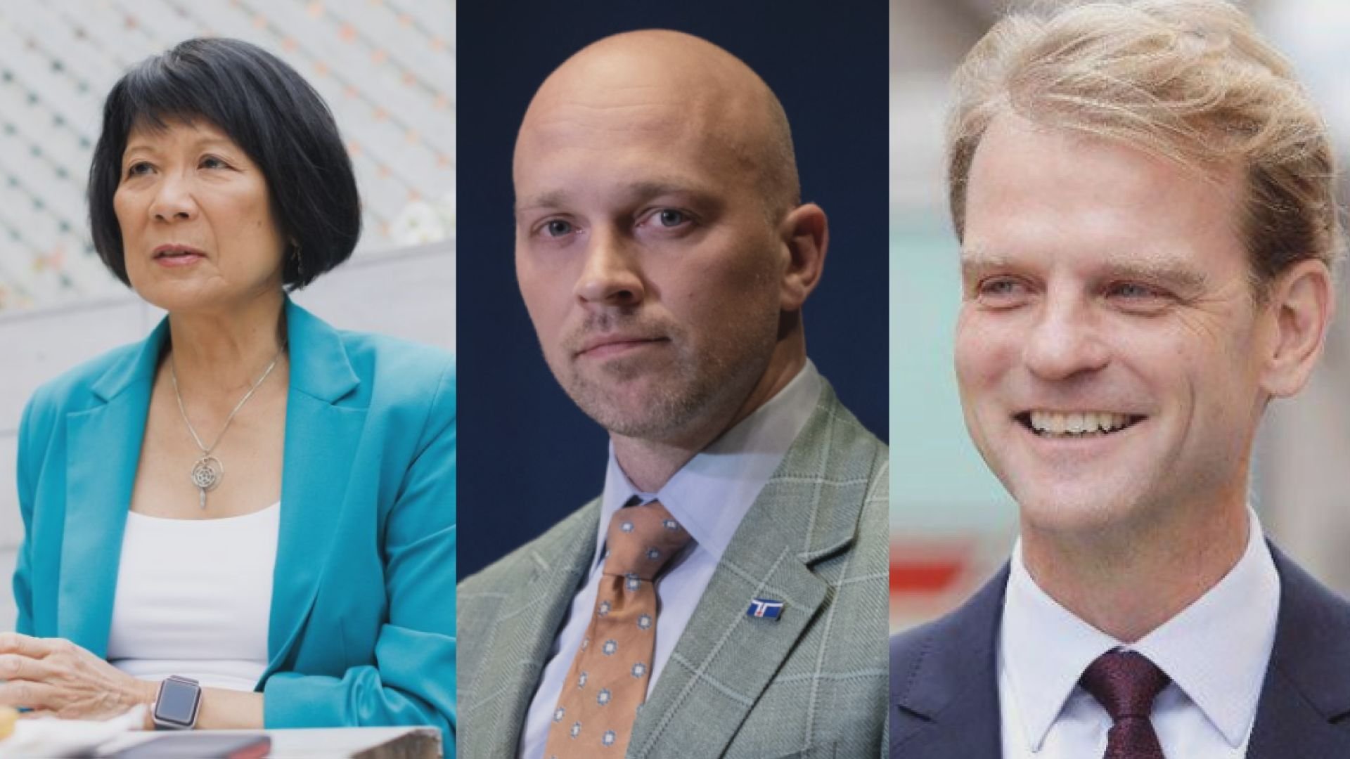 Toronto election: Analyzing mayoral candidate platforms