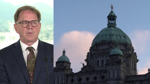 Accounting errors reduce B.C. natural gas revenue forecasts by $1.46B