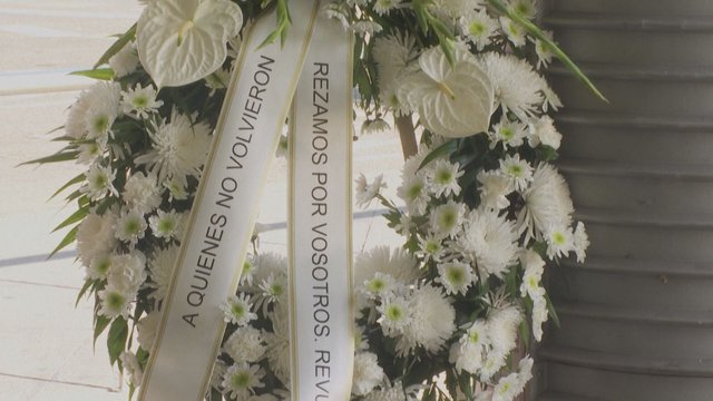 Spain declares three days of mourning after deadly train crash