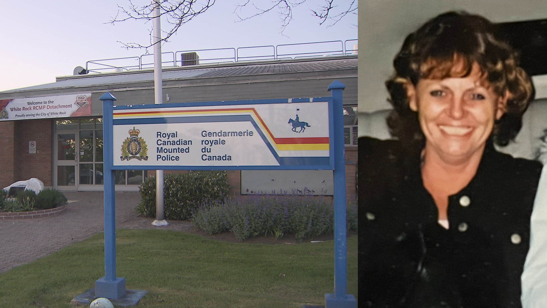 Family of a woman who died in White Rock custody speaks out after IIO report released