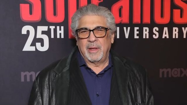 ‘Sopranos’ actor Vincent Pastore dead at 80