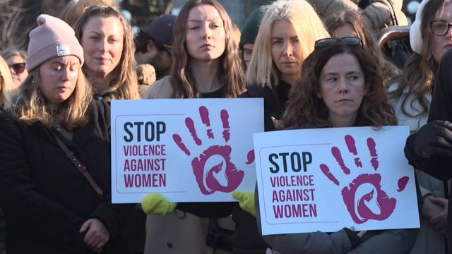 Advocates call on B.C. municipal leaders to address intimate partner violence