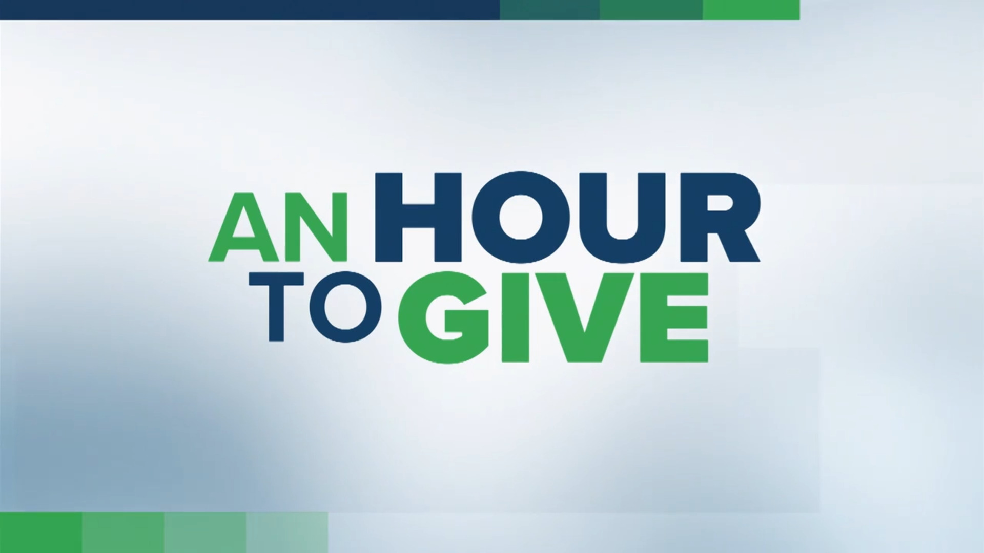 An Hour to Give | Algonquin College