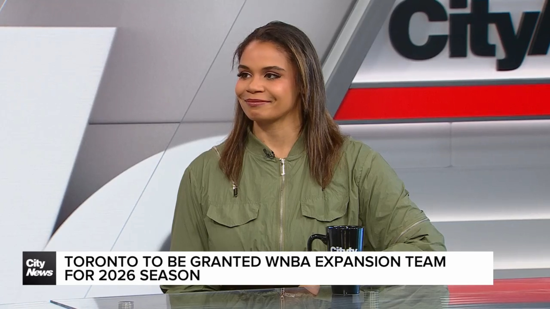 What you need to know about the rumoured WNBA expansion to Toronto