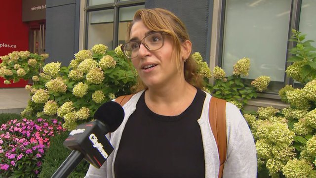 'I don't know who's winning': Torontonians react to Trump's new import ban