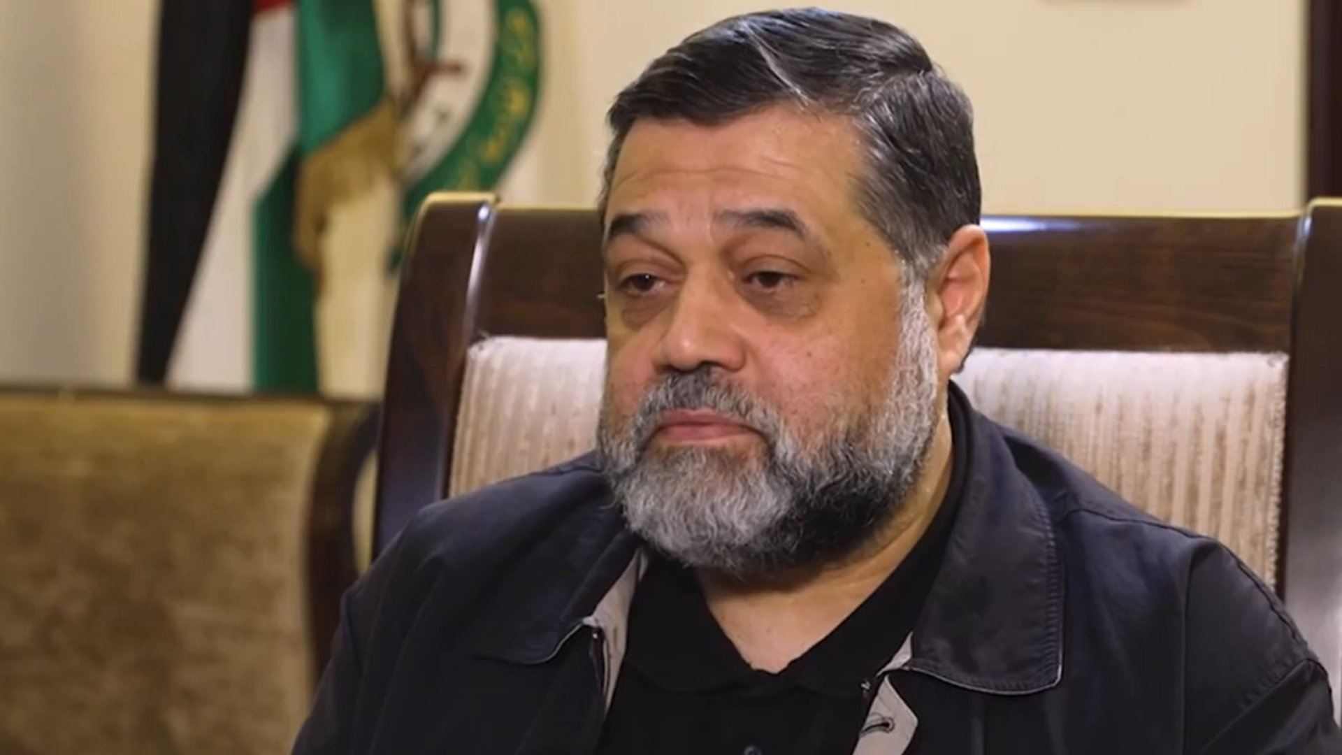 Hamas official says ‘no one has any idea’ if remaining Israeli hostages are alive