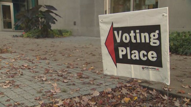 Elections BC's request for $50M in supplemental funding remains unapproved