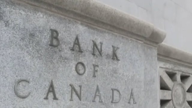 Bank of Canada weighs potential interest rate hike