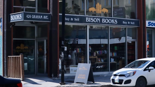 Graham Avenue businesses see drop in foot traffic