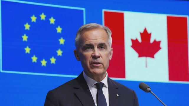 What EU associate membership could mean for Canada