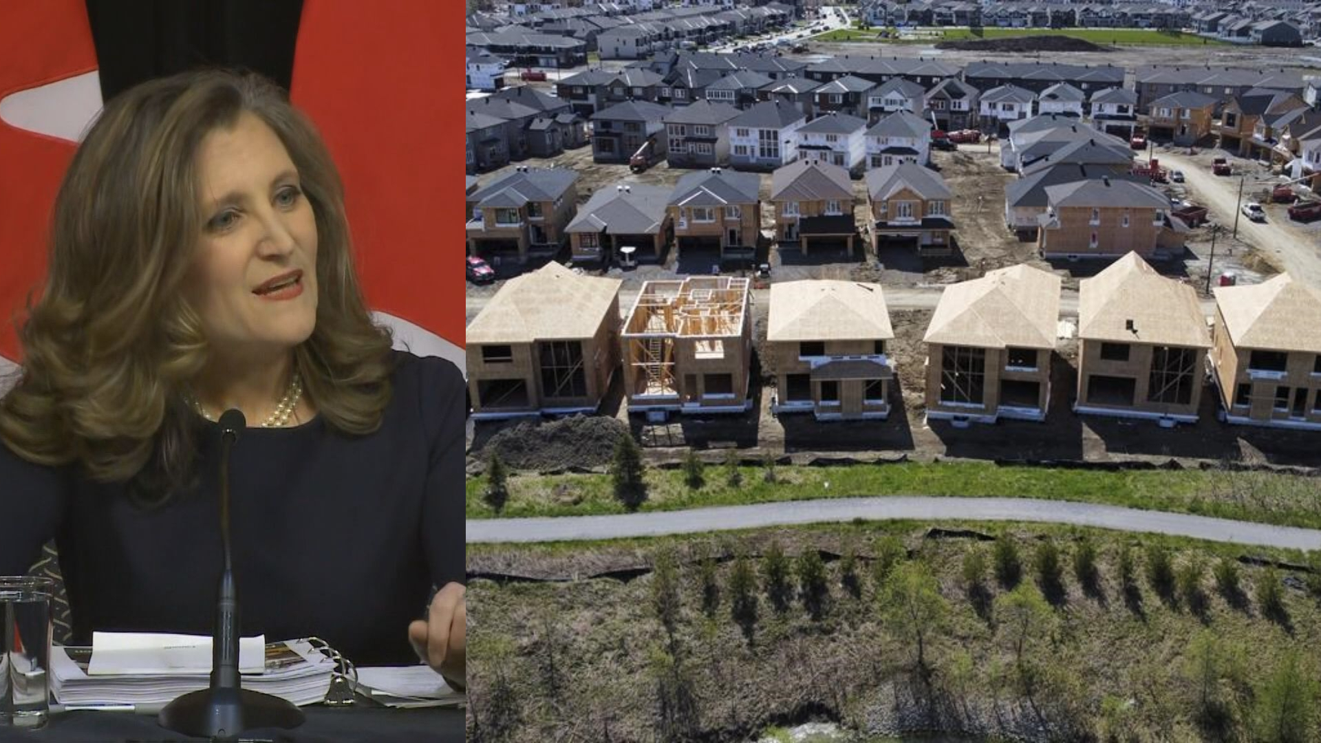 Will Canada's 2024 budget make a dent in the housing crisis?