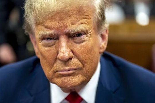 Trump attempting to lower gas prices as midterms loom