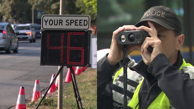 Back-to-school driver safety tips in Metro Vancouver