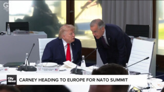 Carney heading to Europe for NATO summit