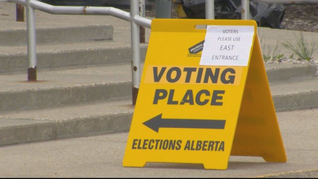 Over 25,000 applicants for Fall Referendum jobs: Elections Alberta
