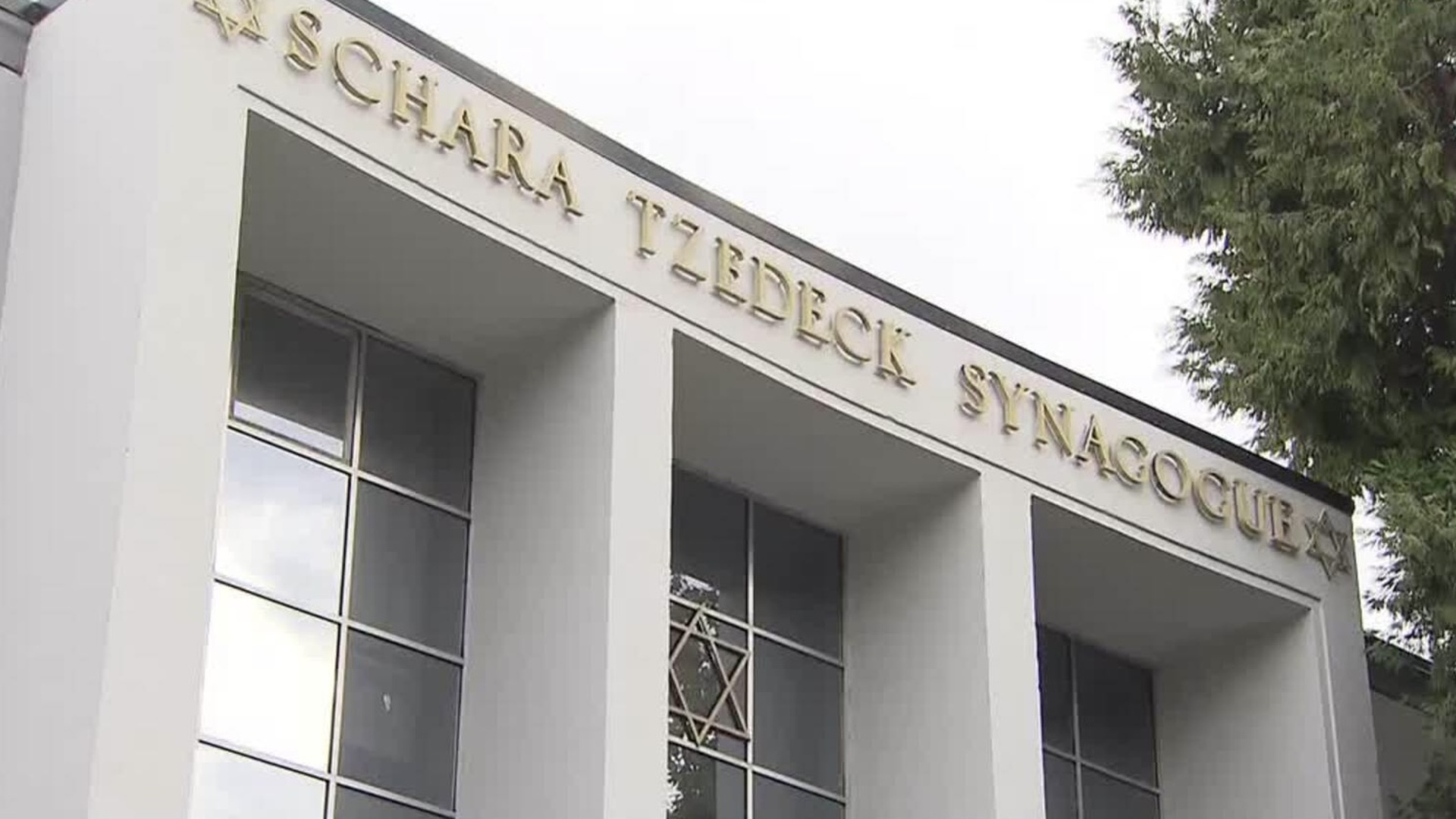 Metro Vancouver's Jewish community marks Oct. 7 anniversary