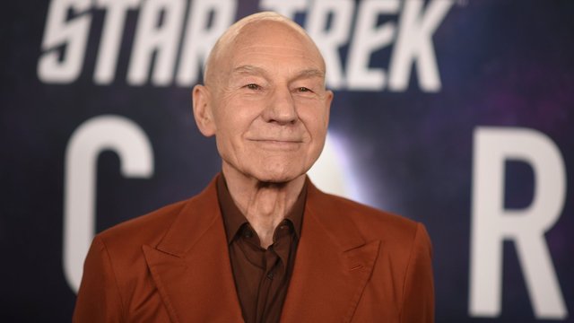 Actor Patrick Stewart passes away at age 86