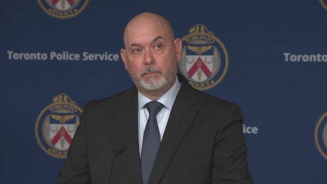 Hamilton man arrested over 2006 cold case murder