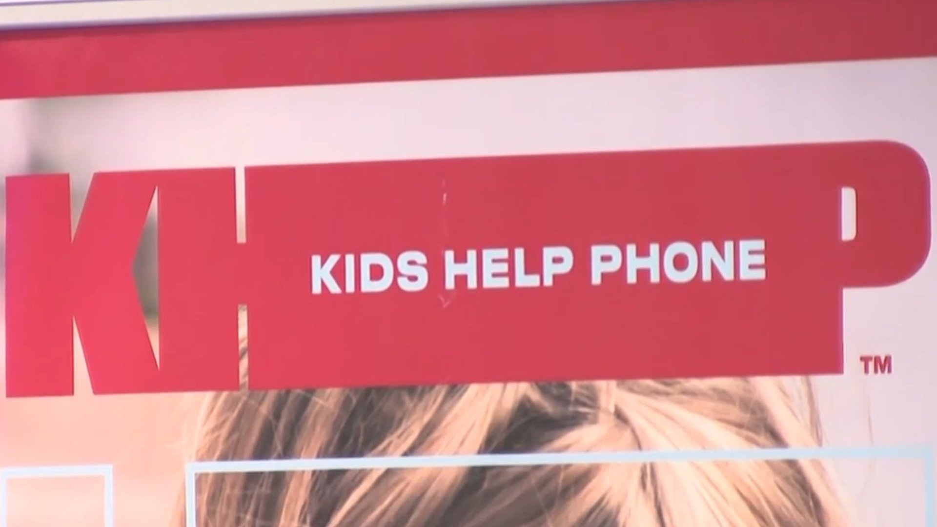 Kids Help Phone says more young people are seeking mental health support overnight