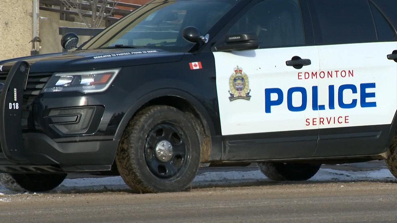 Hate crimes up in Alberta: report