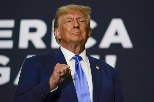 Trump changes weekend schedule ahead of final midterms push