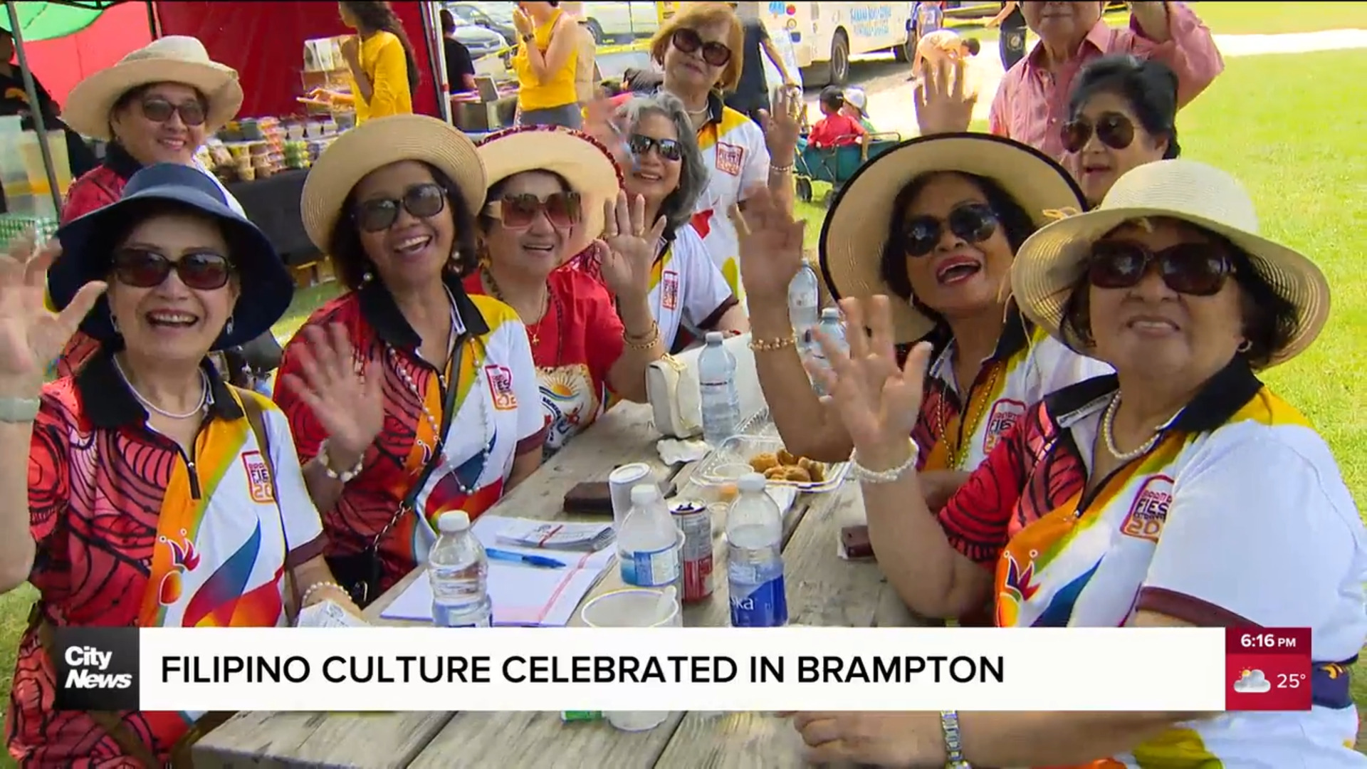 Festivals in Brampton, Toronto celebrate Asian cultures