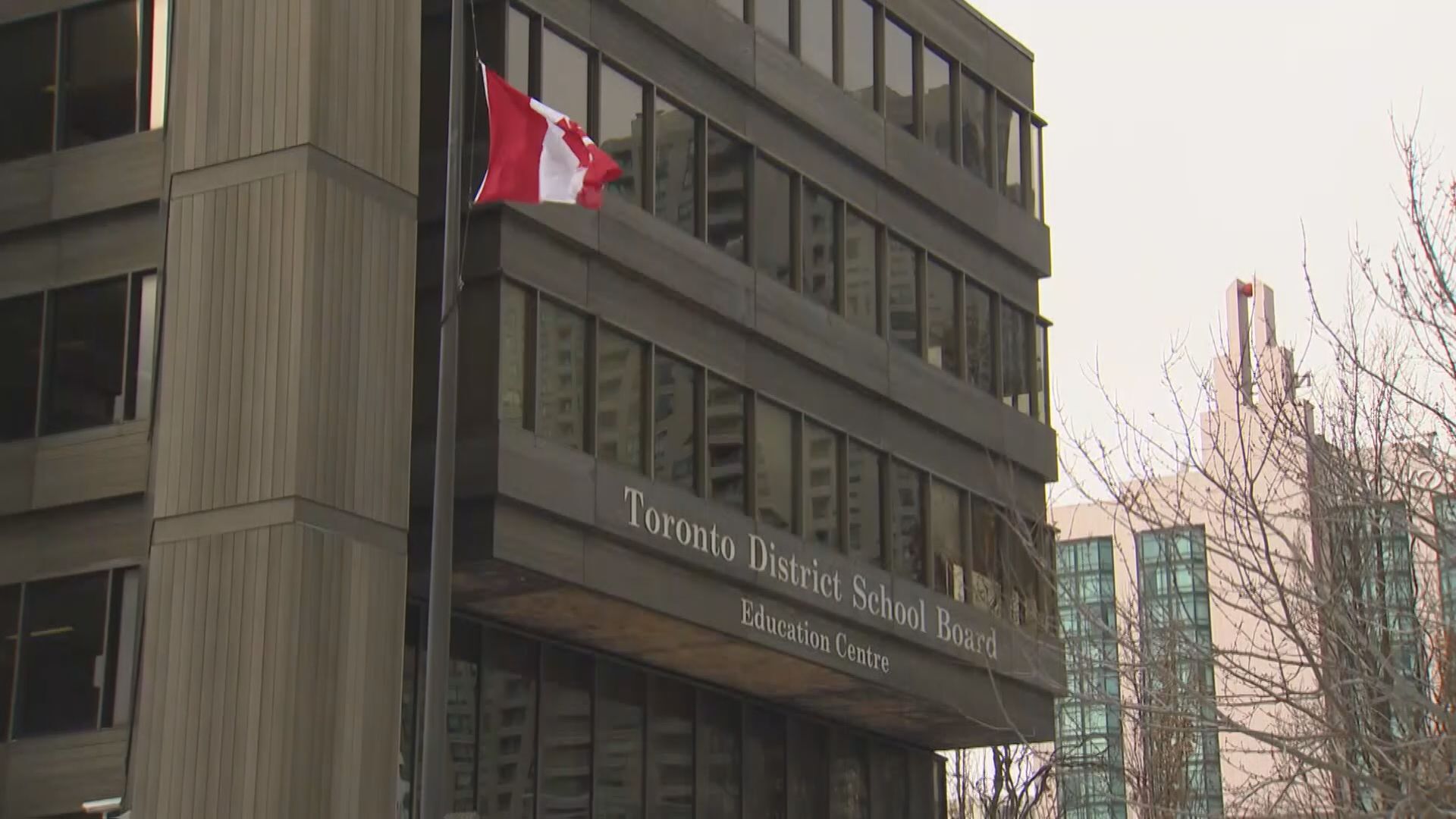 Toronto District School Board facing cuts without more funding from province